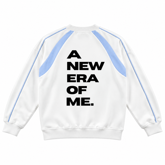 Adysaint Forever Young Crewneck Sweatshirt