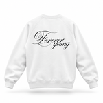 Adysaint Forever Young Sweatshirt