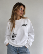 Adysaint Forever Young Sweatshirt