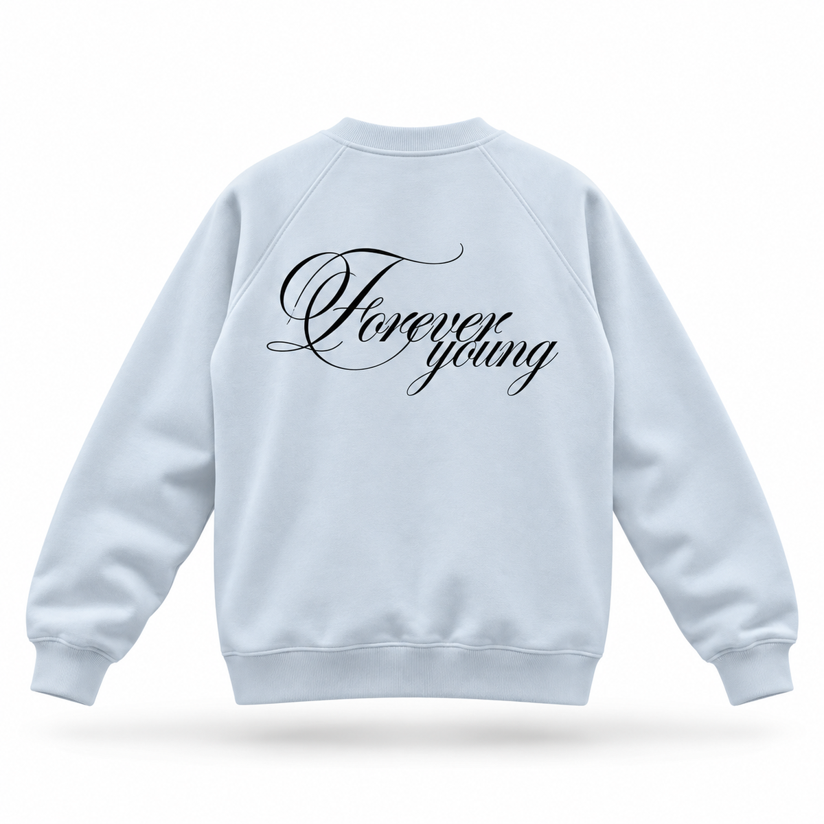 Adysaint Forever Young Sweatshirt