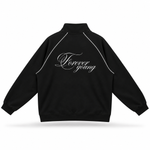 Adysaint Forever Young Reflection Trackjacket