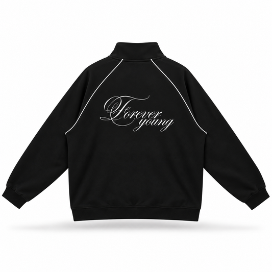 Adysaint Forever Young Reflection Trackjacket