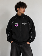 Adysaint Forever Young Reflection Trackjacket