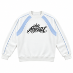 Adysaint Forever Young Crewneck Sweatshirt