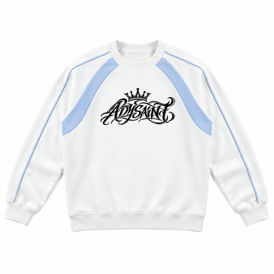 Adysaint Forever Young Crewneck Sweatshirt