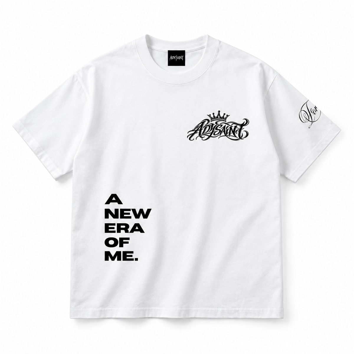 Adysaint Forever Young T-Shirt